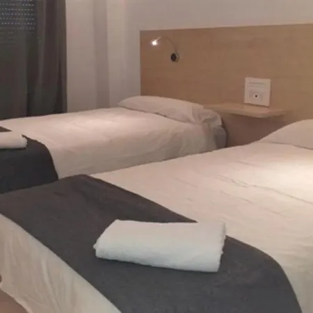 Exclusive Apartments Costa Adeje Apartment