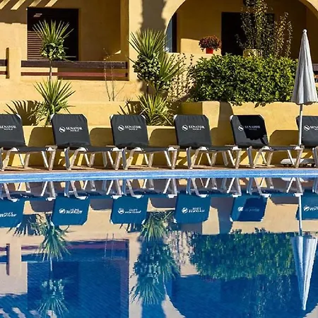 Apartment Exclusive Apartments Costa Adeje