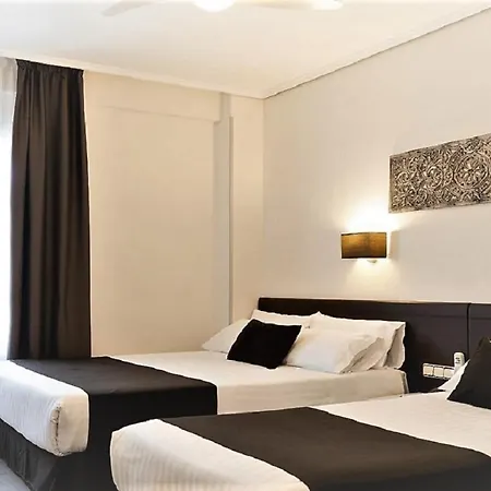 Exclusive Apartments Costa Adeje Apartment