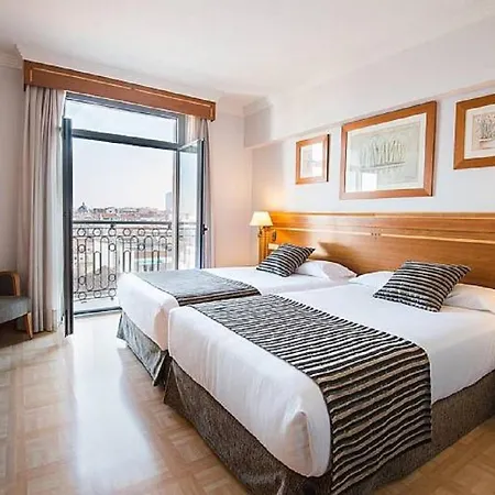 Apartment Exclusive Apartments Costa Adeje Costa Adeje (Tenerife)