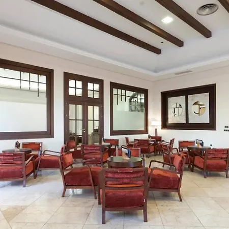 Exclusive Apartments Costa Adeje * Costa Adeje (Tenerife)
