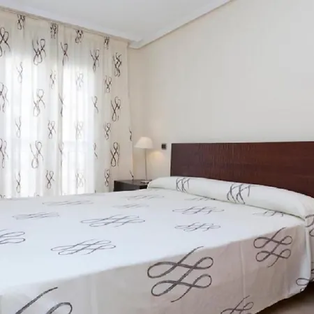 Exclusive Apartments Costa Adeje * Costa Adeje (Tenerife)