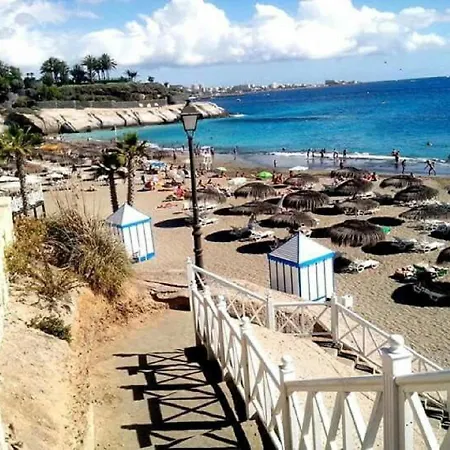 Apartment Exclusive Apartments Costa Adeje