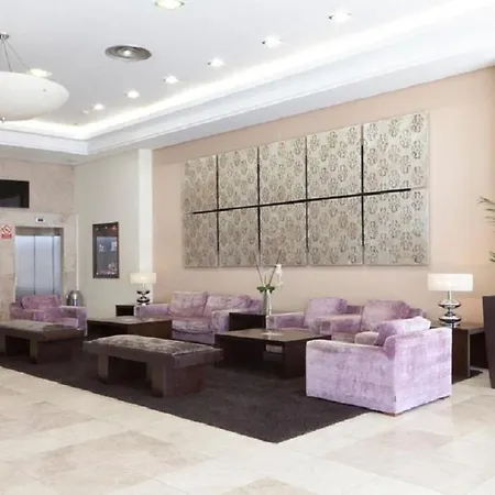 Apartment Exclusive Apartments Costa Adeje