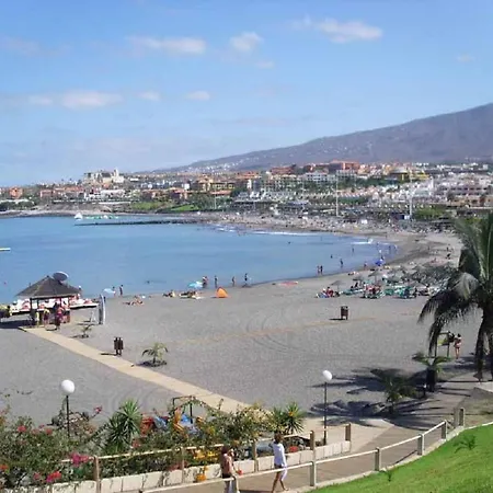 Exclusive Apartments Costa Adeje Apartment *